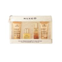 Nuxe Huile Prodigieuse® Beauty Ritual 1 set