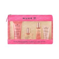 Nuxe Huile Prodigieuse® Florale Beauty Ritual 1 set