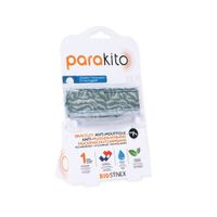 ParaKito Bracelet Anti-Moustiques Adulte Camouflage 1 bracelet(s)