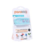 ParaKito Bracelet Anti-Moustiques Junior 3+ Licorne 1 bracelet(s)