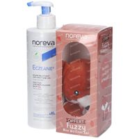 Noreva Eczeane® Anti-Itch Lipid-Replenishing Balm 48h + Doudou Fuzzy GRATIS 1 set