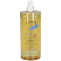 Noreva Xerodiane® AP+ Anti-Irritation Cleansing Oil Fragrance Free 1 l olie