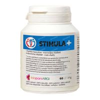 Stimula+ 60 capsules