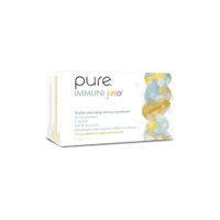 Pure® Immuni Junior 30 kauwtabletten