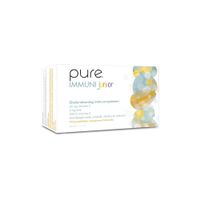 Pure® Immuni Junior 90 kauwtabletten