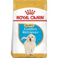 Royal Canin® Golden Retriever Puppy 12 kg