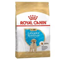 Royal Canin® Labrador Retriever Puppy 12 kg