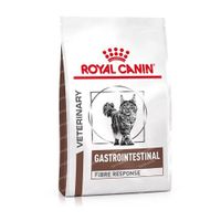 Royal Canin® Veterinary Feline Gastrointestinal Fibre Response 0,4 kg