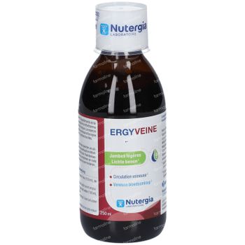 Ergyveine 250 ml