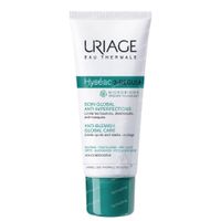 Uriage Hyséac 3-regul+ Anti-Blemisch Global Care 40 ml crème