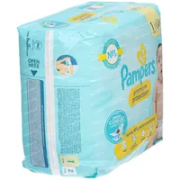 Pampers® Premium Protection™ Taille 1 24 couches commander ici en ligne