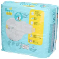 Pampers, Langes, Premium, Protection, Taille 3, 35 pc