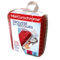 Mercurochrome® Eerste Hulp Kit 1 set