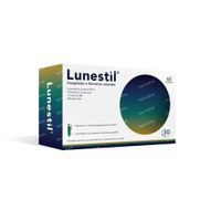 Lunestil® Duogélules 60 capsules