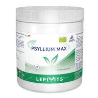 Lepivits Psyllium Max 280 g poudre