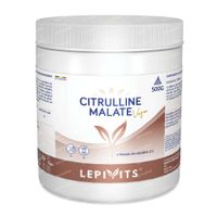 Lepivits® Citrulline Malate Vegan 500 g poeder