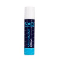 NAQI Anti Friction Cream - Chamois creme - Broekenvet - Voorkomt wrijvingen