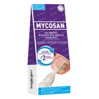 Mycosan Kalknagel 1 set