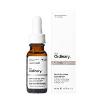 The Ordinary® Multi-Peptide Eye Serum 15 ml serum