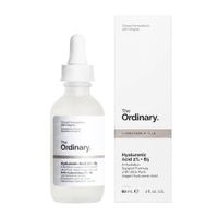The Ordinary® Hyaluronic Acid 2% + B5 60 ml serum