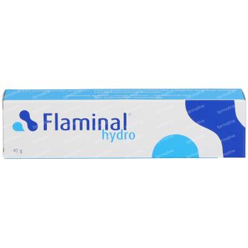 Flaminal® Hydro 40 g gel
