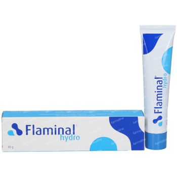Flaminal® Hydro 40 g gel