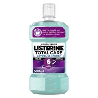 Listerine® Total Care Gevoelige Tanden 500 ml mondwater