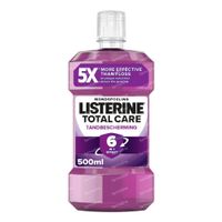Listerine® Total Care Tandbescherming 500 ml mondwater