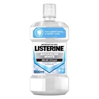 Listerine® Advanced White Milde Smaak 500 ml mondwater