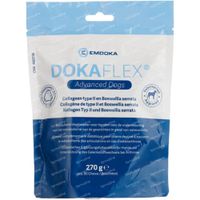 Dokaflex® Advanced Dogs 90 kauwtabletten