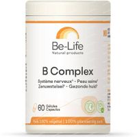 Be-Life B Complex 60 capsules