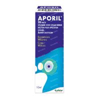 Aporil® 10 ml