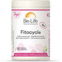 Be-Life Daysi® Fitocycle 60 capsules