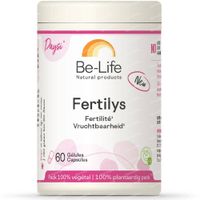 Be-Life Daysi® Fertilys 60 capsules