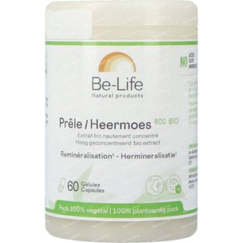 Be-Life Heermoes Bio 90 capsules