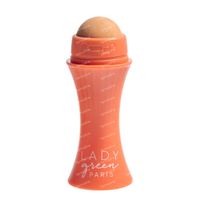 Lady Green Volcanic Stone Oil-Absorbing Face Roller 1 accessoires