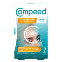 Compeed® Patch Anti-Imperfection Zuiverend Nacht 7 patch