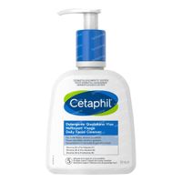 Cetaphil® Dagelijkse Gezichtsreiniger 237 ml reinigingsmiddel
