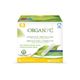 Organyc® Tampons Complete Protection Compact Regular 16 tampons