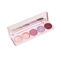 Cent Pur Cent La Palette Flower 1 oogschaduw