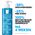 La Roche-Posay Effaclar Zuiverende Gel Refill 400 ml gel