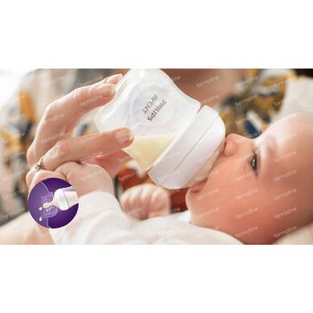 Philips Avent Natural Response Gift Set SCD838/11 1 set