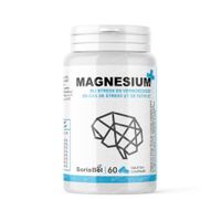 SoriaBel Magnesium+ 60 tabletten