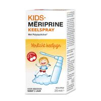 Kids-Mériprine Keelspray 20 ml spray