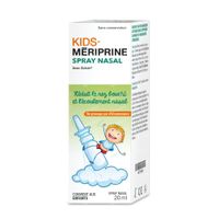 Kids-Mériprine Spray Nasal 20 ml spray