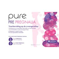 Pure® Pre Pregnalia 30 tabletten