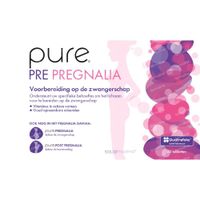 Pure® Pre Pregnalia 60 tabletten