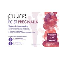 Pure® Post Pregnalia 30+30 stuks