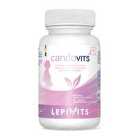 Lepivits® CandoVits 60 capsules