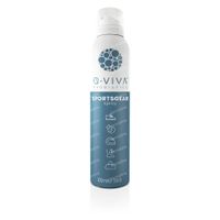 Q-viva® Sportsgear Spray 200 ml spray